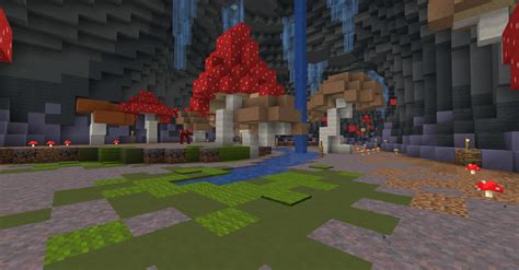 SkyBlock About Us Starting out as a YouTube channel making Minecraft Adventure Maps, Hypixel is now one of the largest and highest quality Minecraft Server Networks in the world, featuring original games such as The Walls, Mega Walls, Blitz Survival Games, and many more. . Glowing mushroom hypixel skyblock